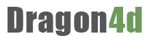 dragon4d